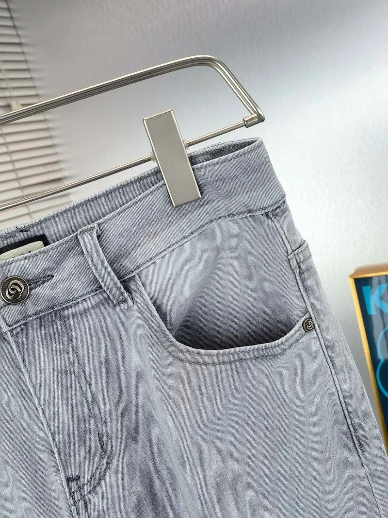 Compact Gucci Jeans 127752