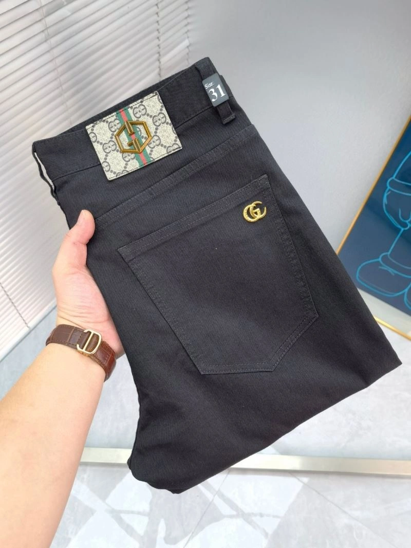 Gucci Jeans Soft 127751