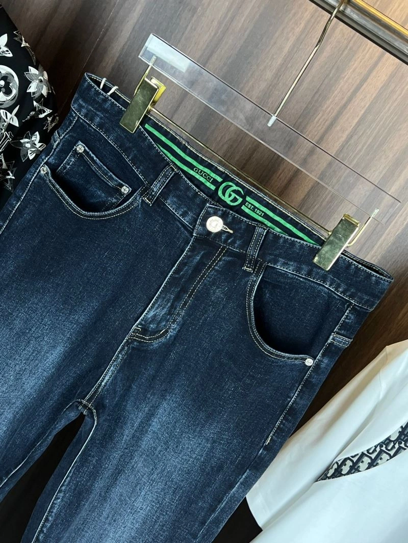 Flexible Gucci Jeans 127750