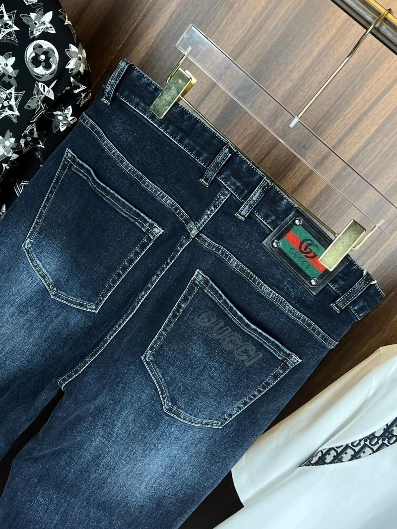 Flexible Gucci Jeans 127750