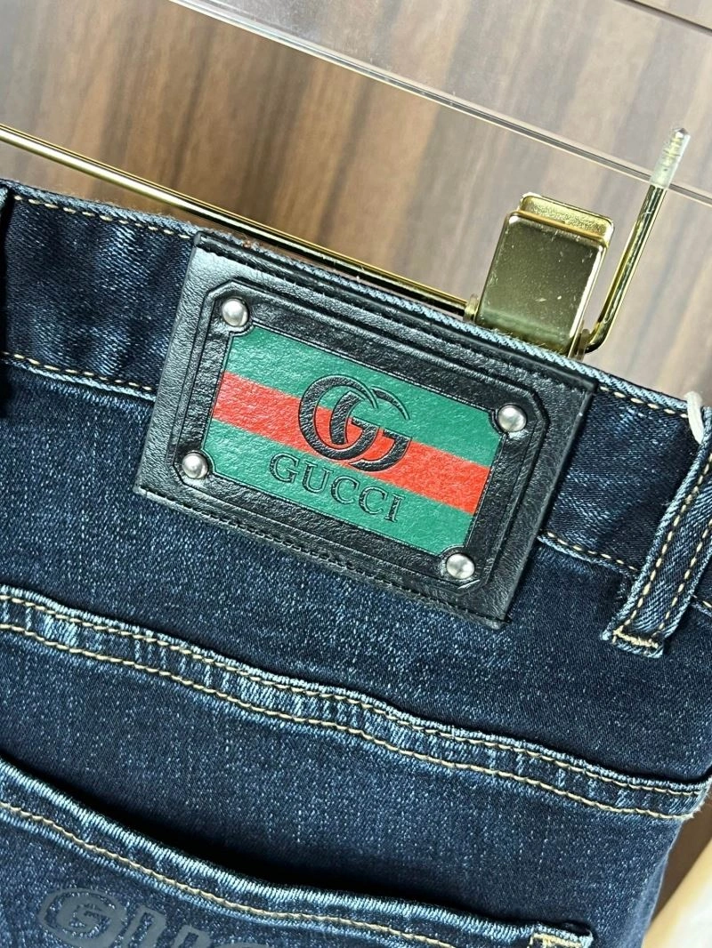 Flexible Gucci Jeans 127750