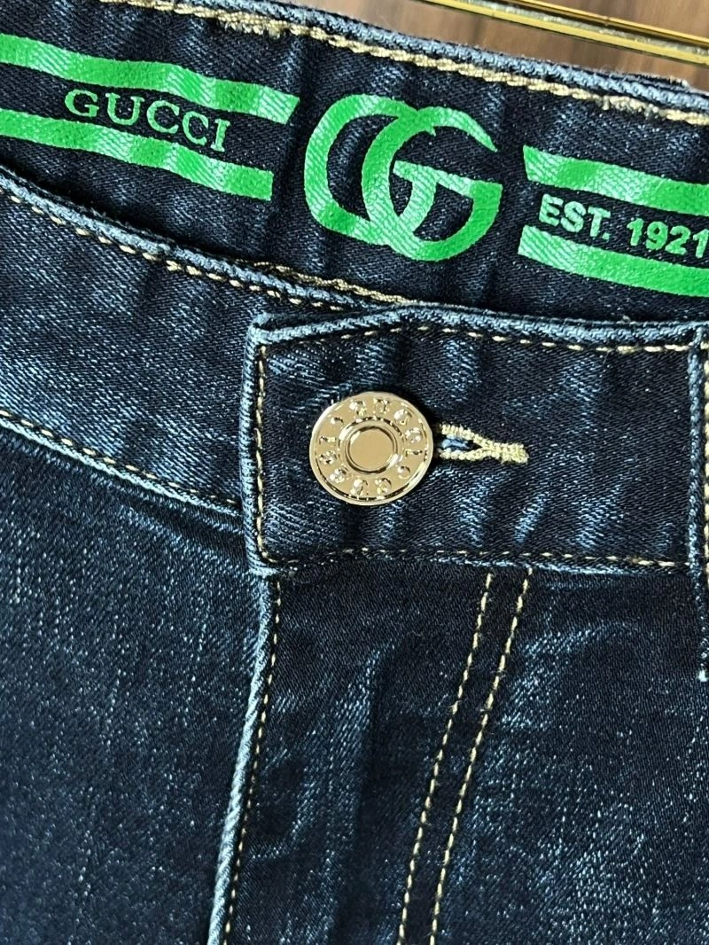 Flexible Gucci Jeans 127750