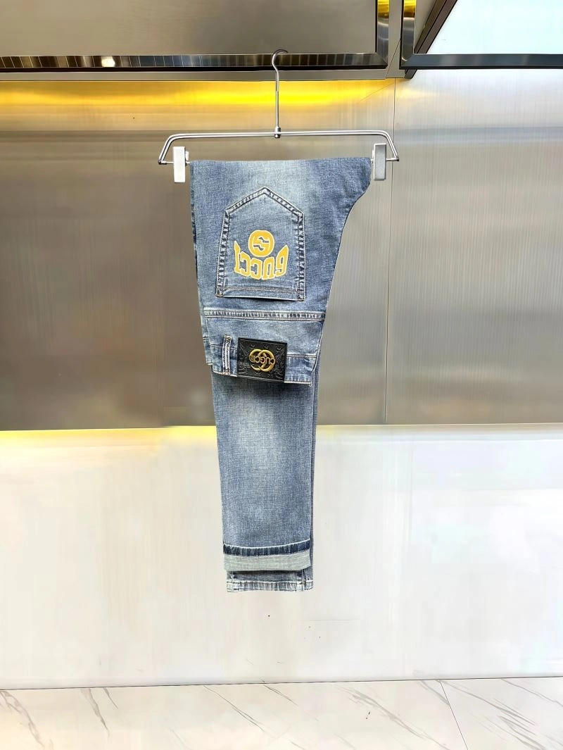 Affordable Gucci Jeans 127733
