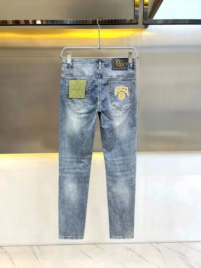 Affordable Gucci Jeans 127733