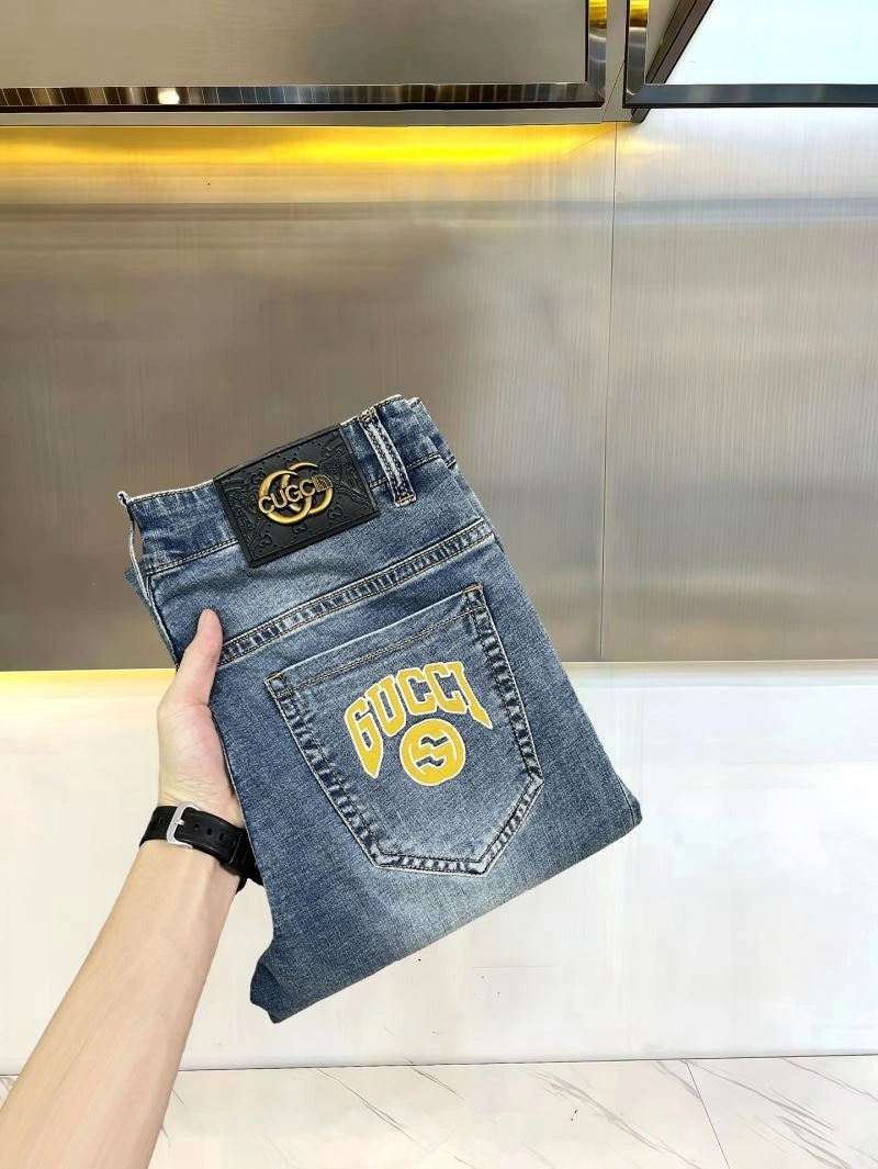 Affordable Gucci Jeans 127733