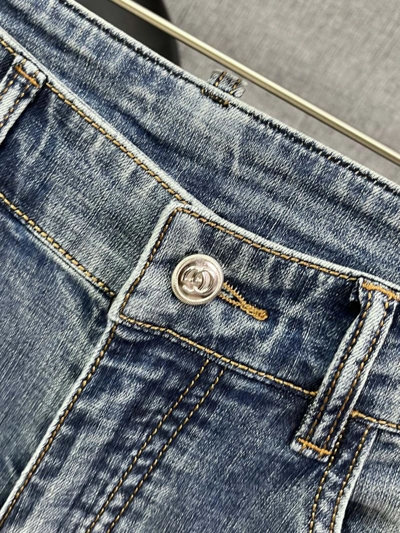 Affordable Gucci Jeans 127733