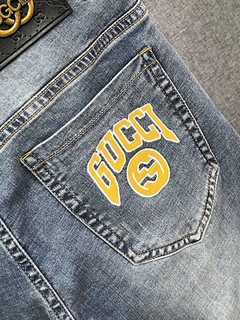 Affordable Gucci Jeans 127733