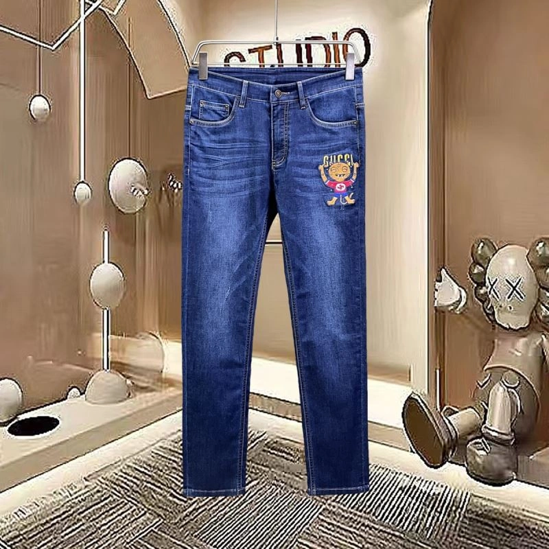 Gucci Jeans Elegant 127745