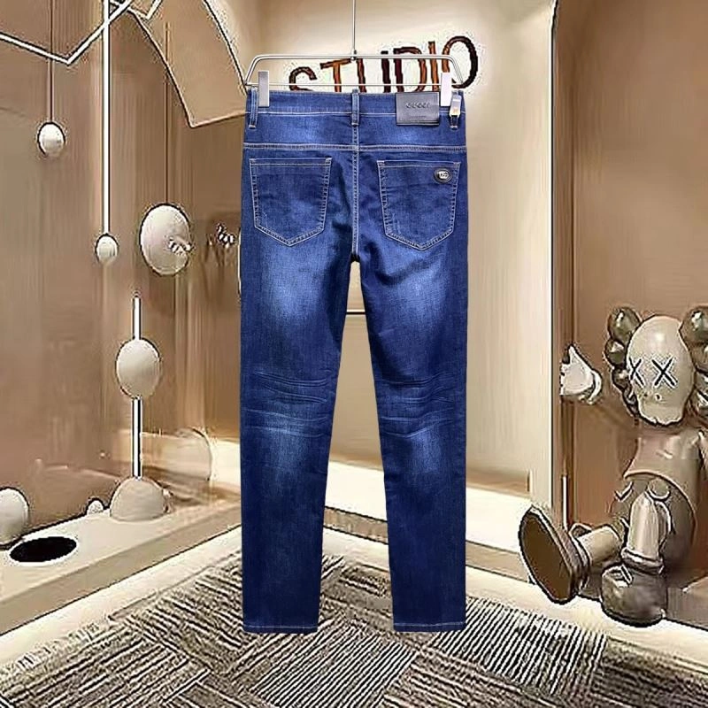 Gucci Jeans Elegant 127745