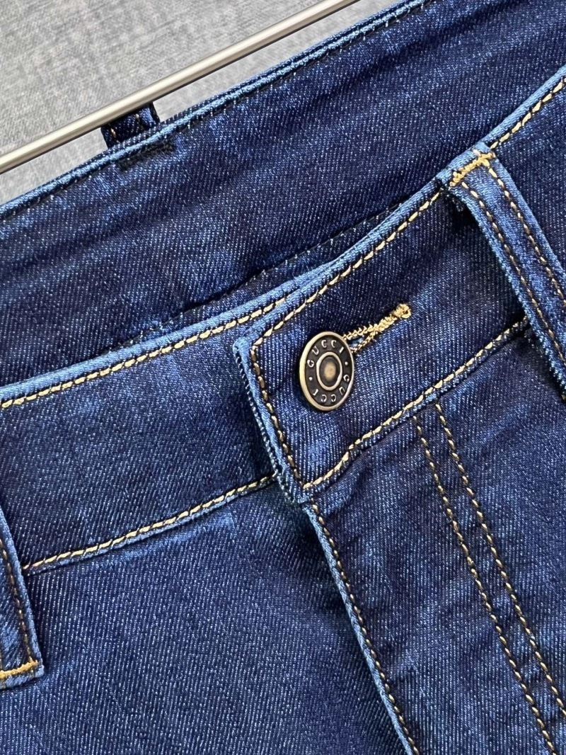 Gucci Jeans Elegant 127745