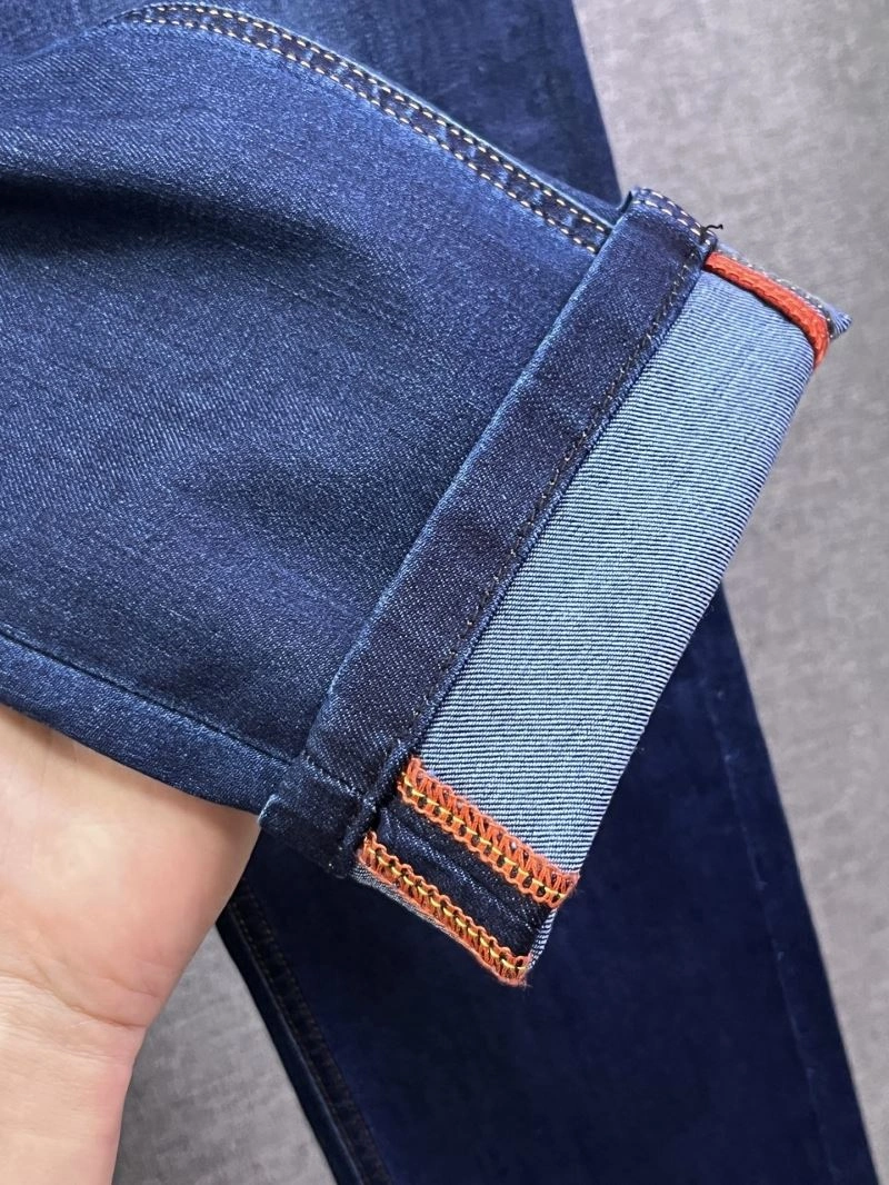 Gucci Jeans Elegant 127745