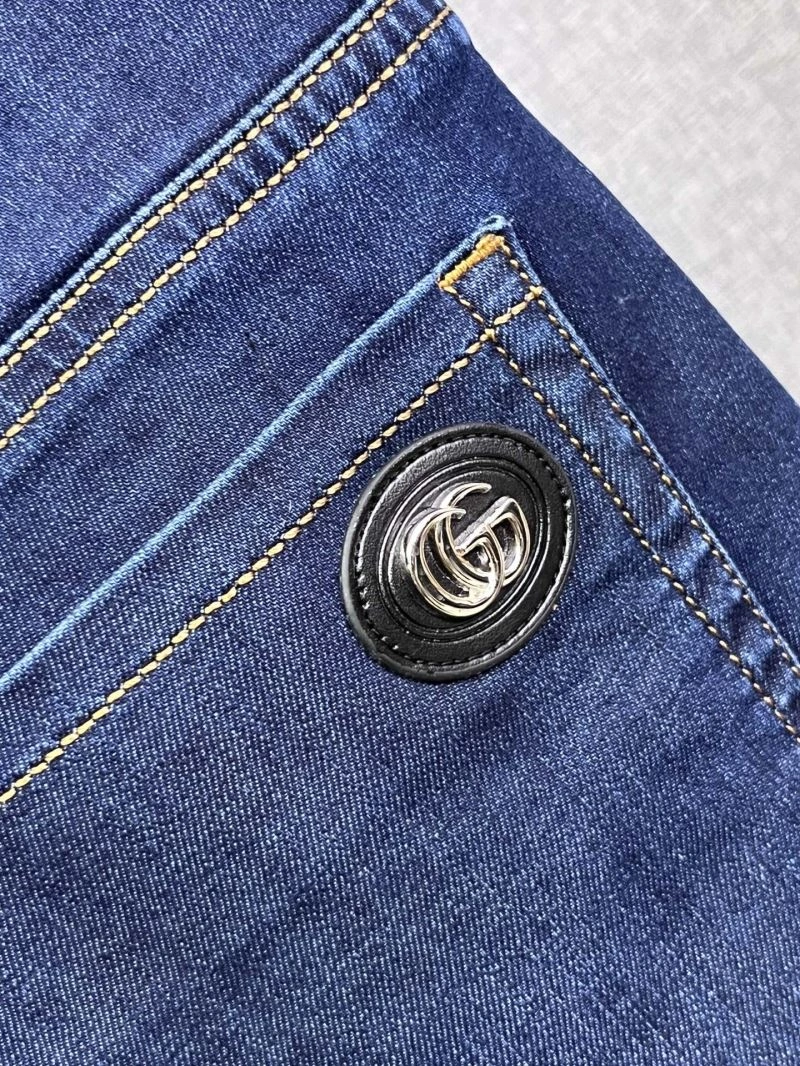 Gucci Jeans Elegant 127745