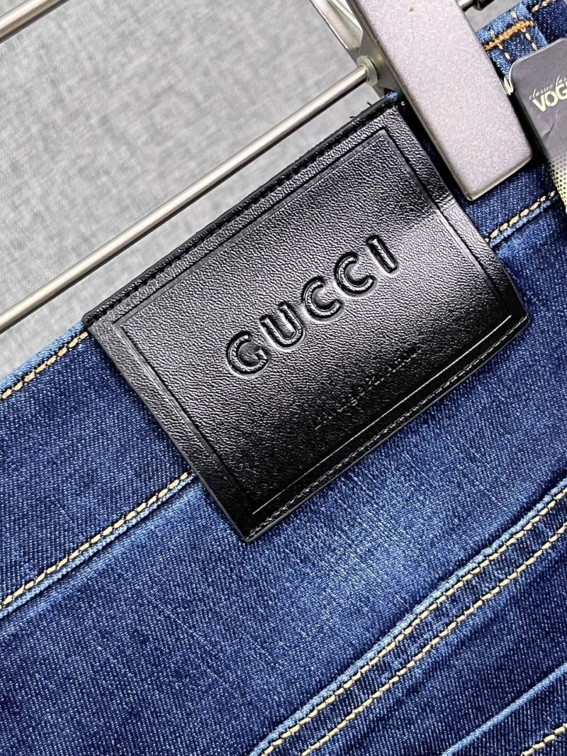 Gucci Jeans Elegant 127745