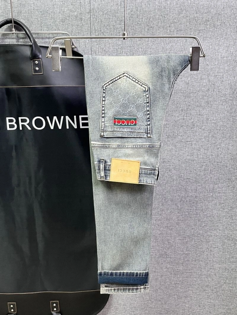 Youthful Gucci Jeans 127742