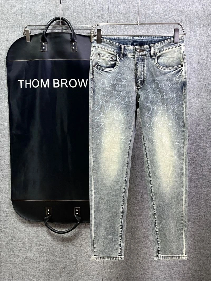 Youthful Gucci Jeans 127742