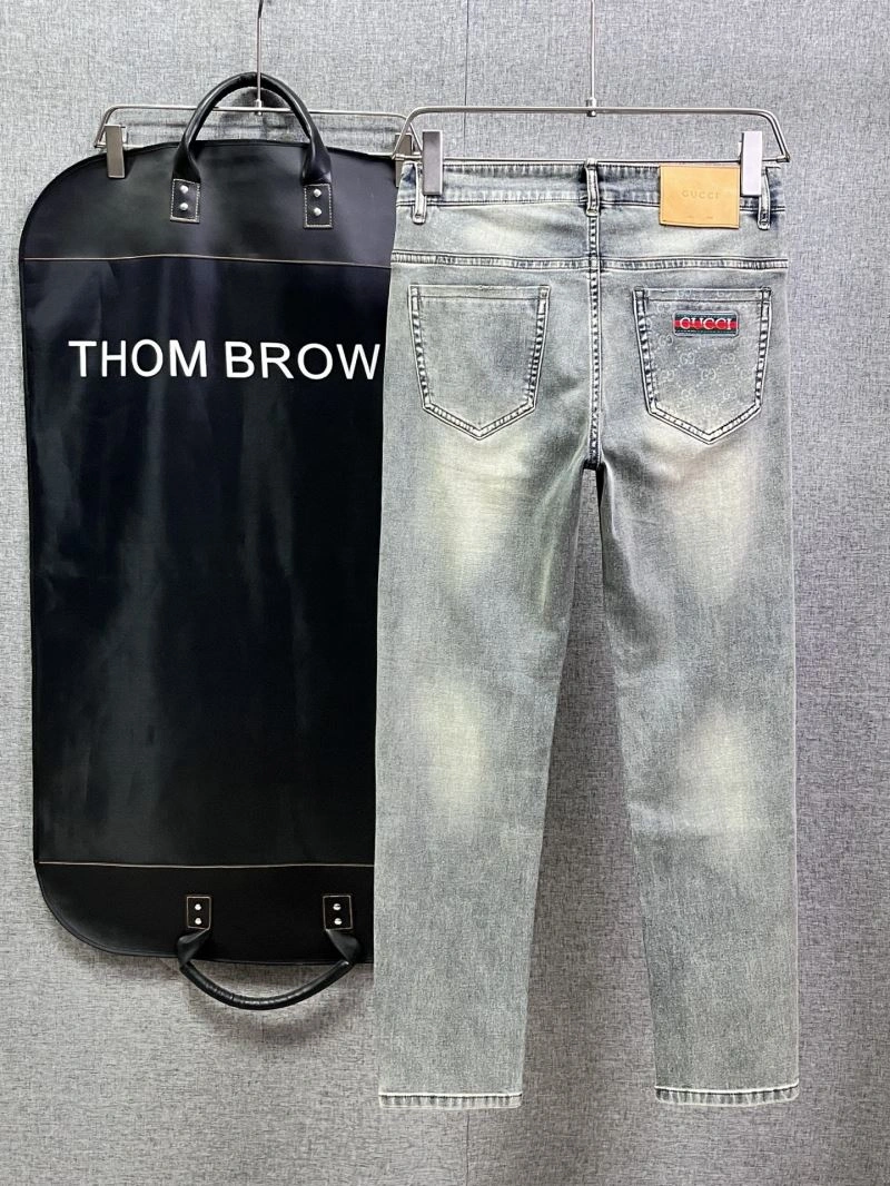Youthful Gucci Jeans 127742