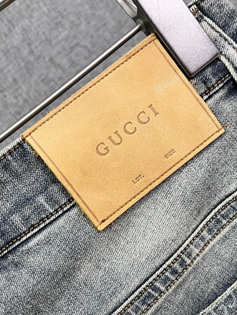 Youthful Gucci Jeans 127742
