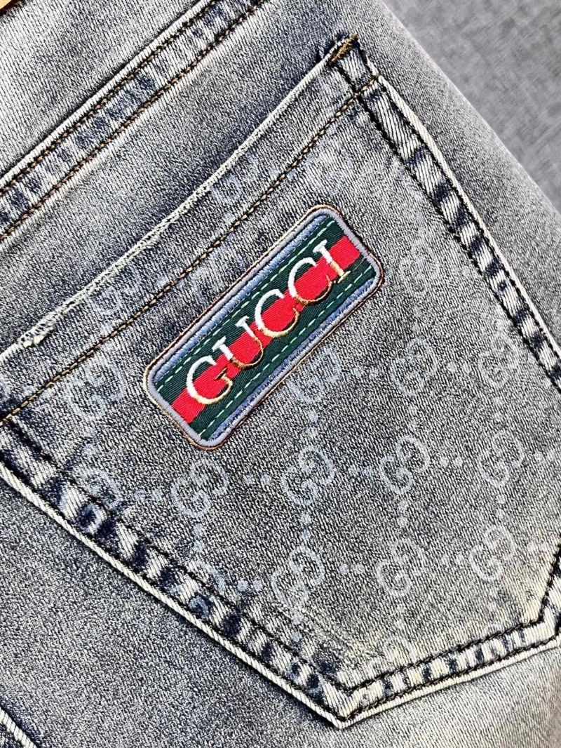 Youthful Gucci Jeans 127742