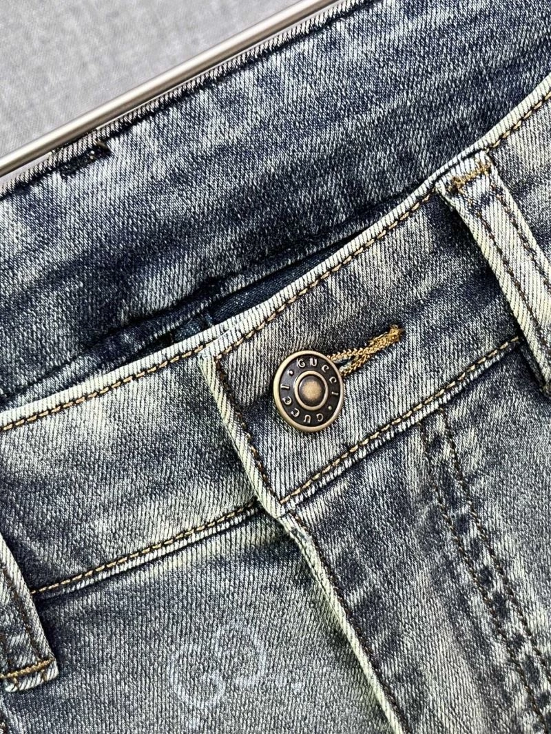 Youthful Gucci Jeans 127742