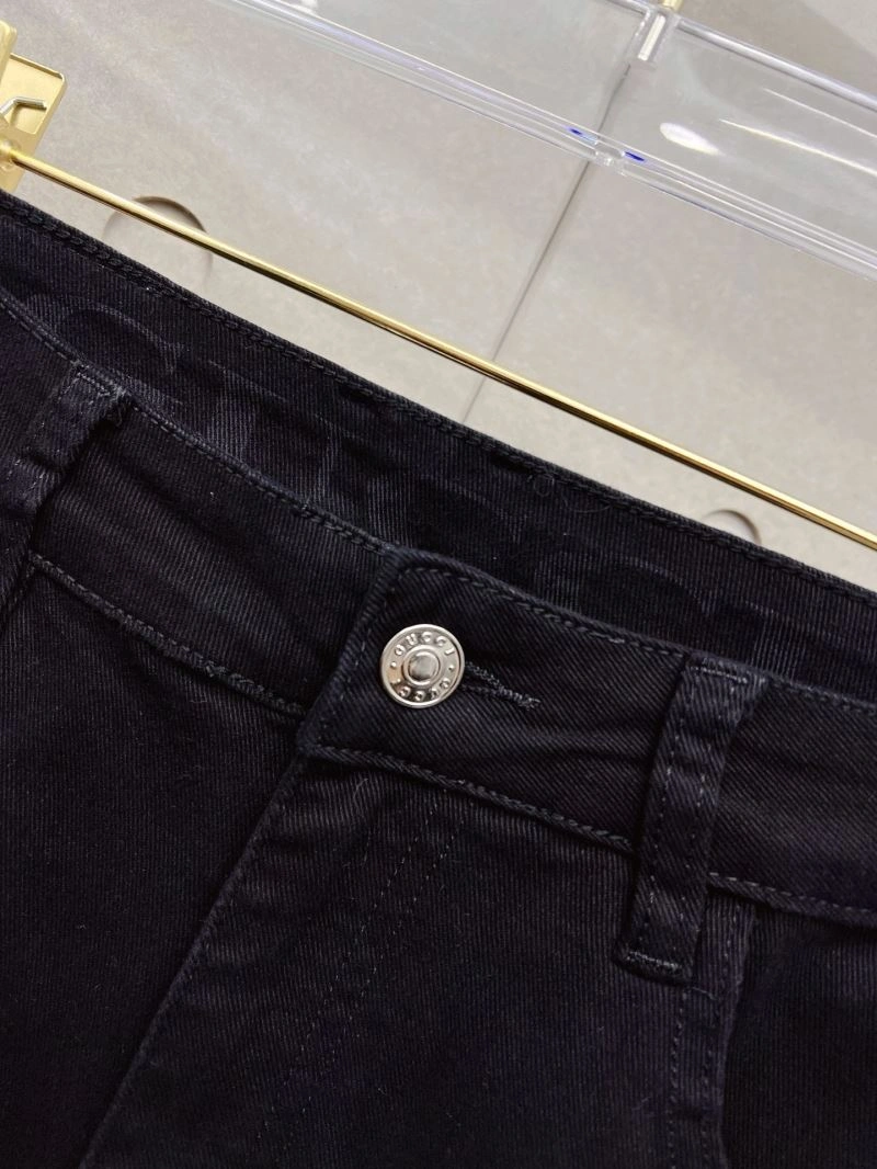 Gucci Jeans Comfortable 127746