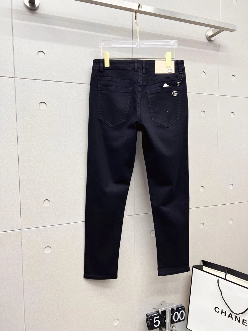 Gucci Jeans Comfortable 127746