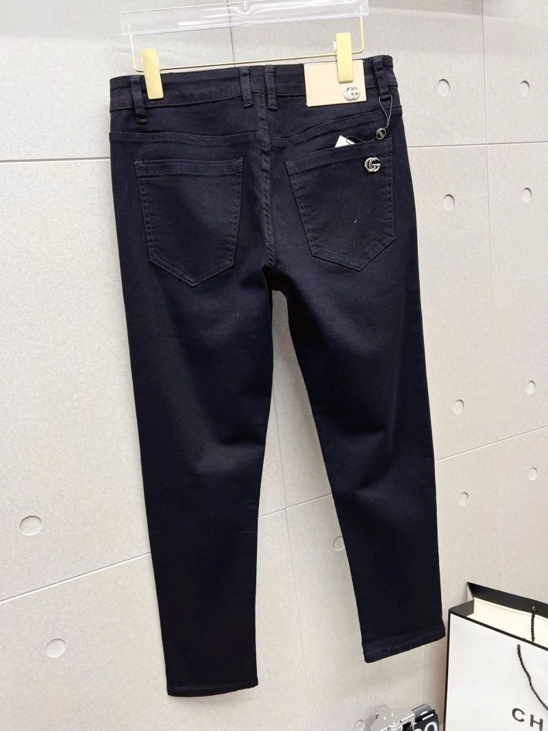 Gucci Jeans Comfortable 127746