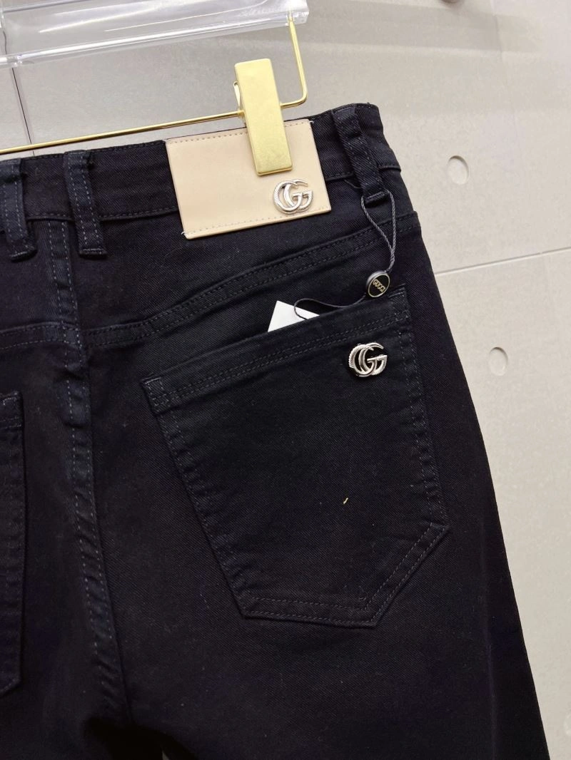 Gucci Jeans Comfortable 127746