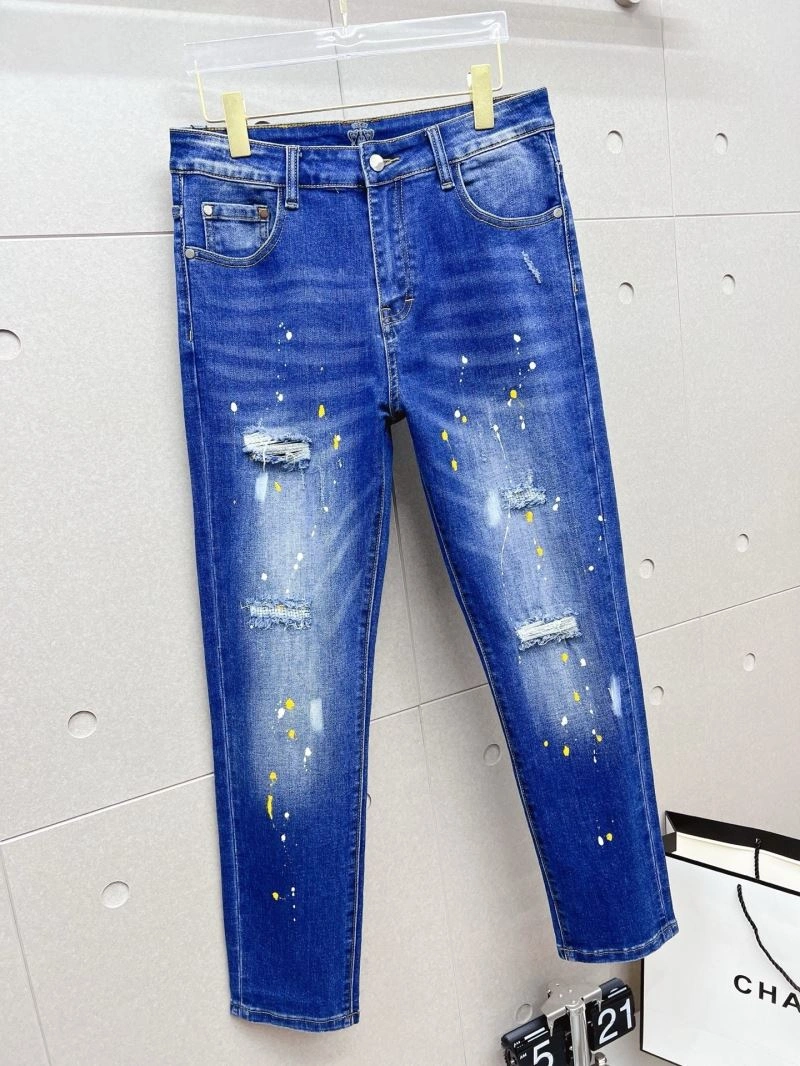 Gucci Jeans Contemporary 127727