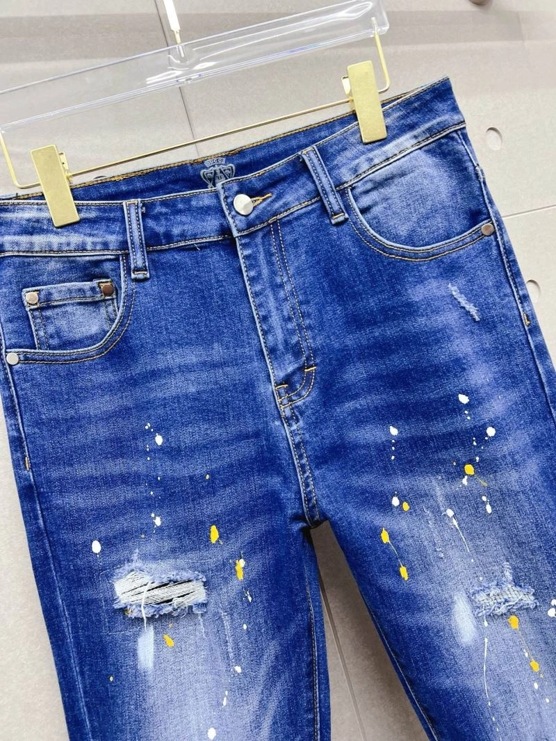 Gucci Jeans Contemporary 127727