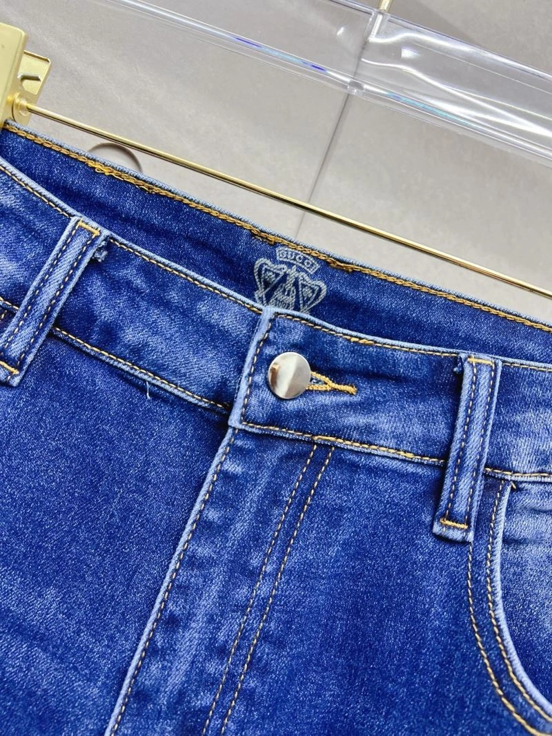 Gucci Jeans Contemporary 127727