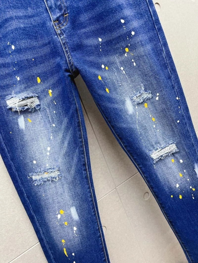 Gucci Jeans Contemporary 127727