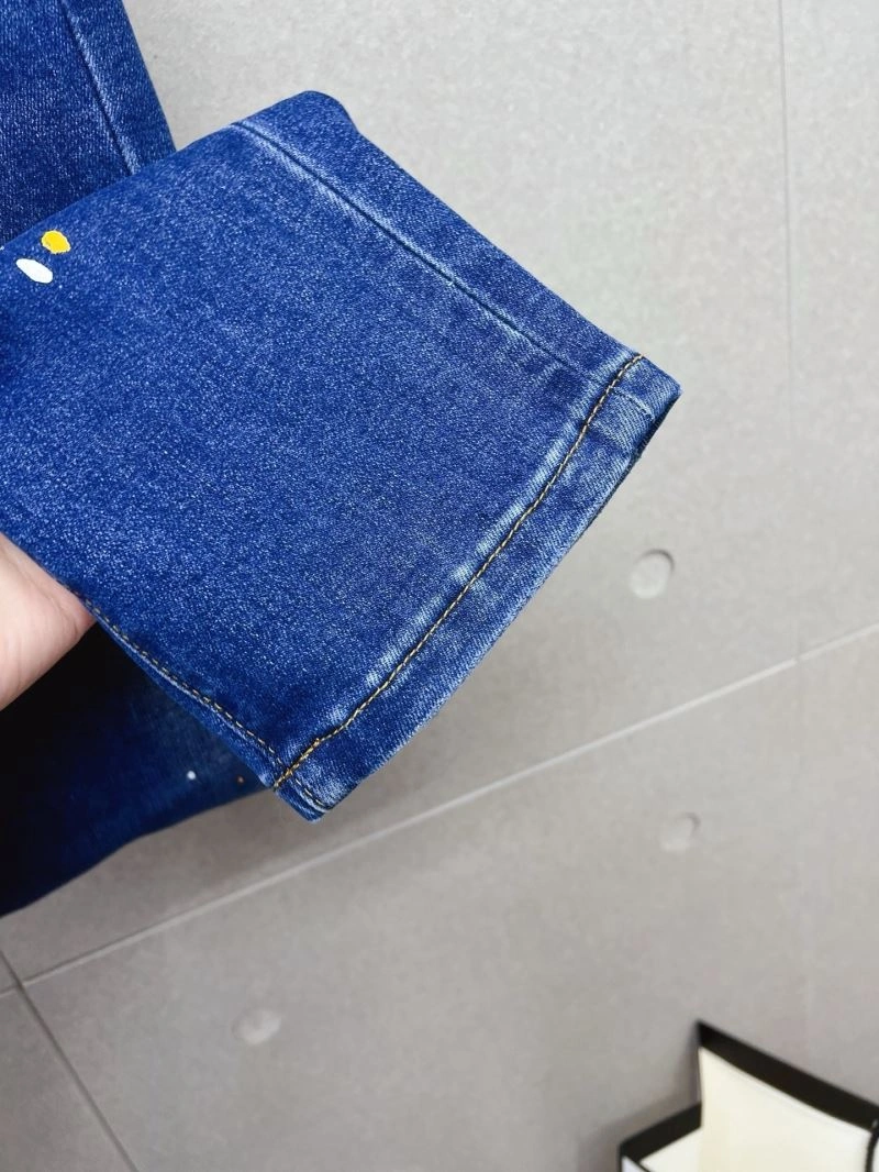 Gucci Jeans Contemporary 127727