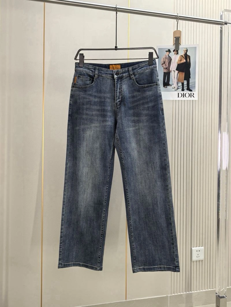 Comfortable Gucci Jeans 127743