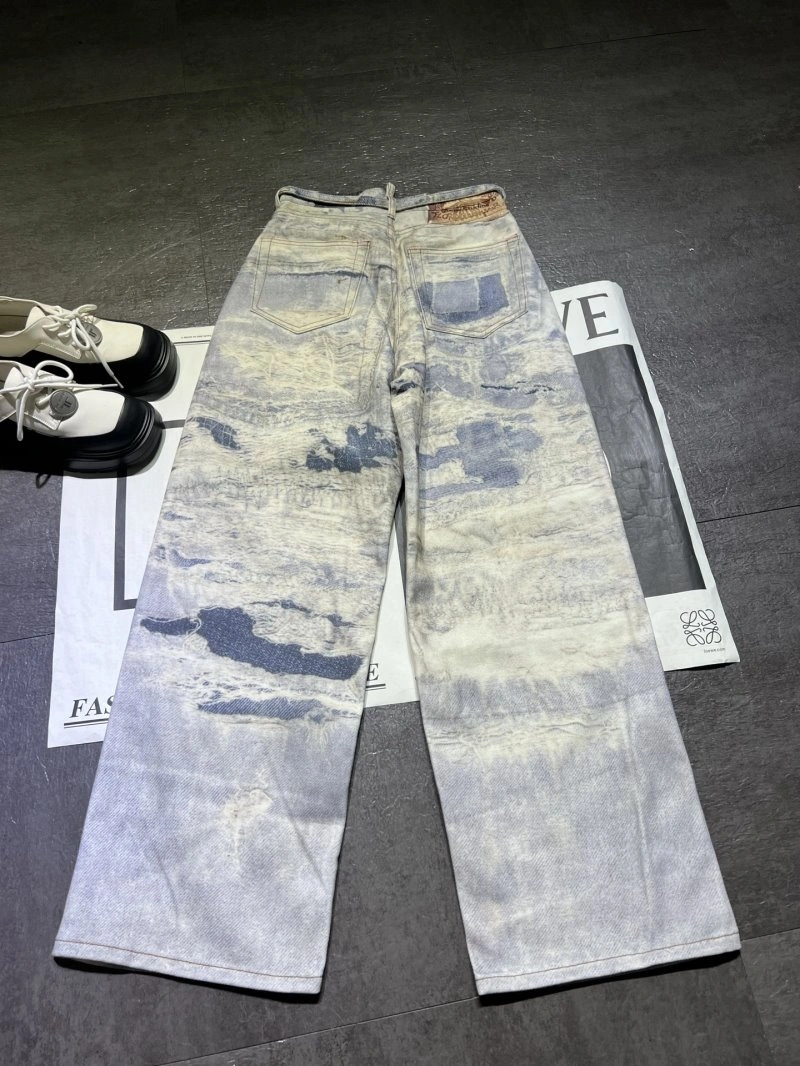 SunProtective Gucci Jeans 124649