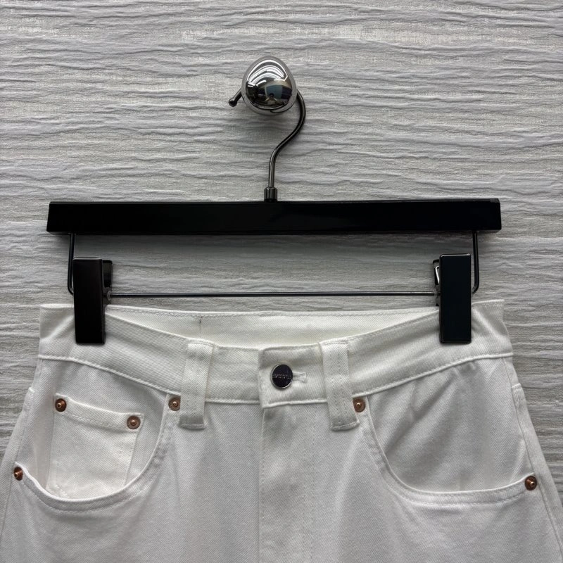 Sustainable Gucci Jeans 124952