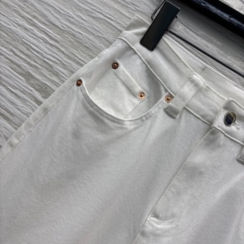 Sustainable Gucci Jeans 124952