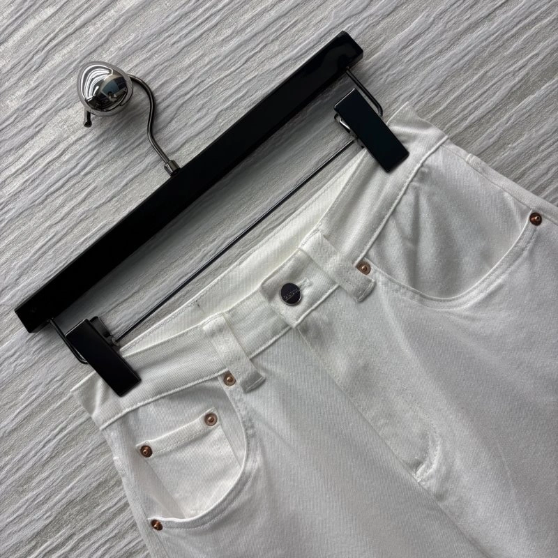 Sustainable Gucci Jeans 124952