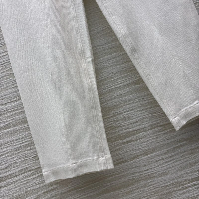 Sustainable Gucci Jeans 124952