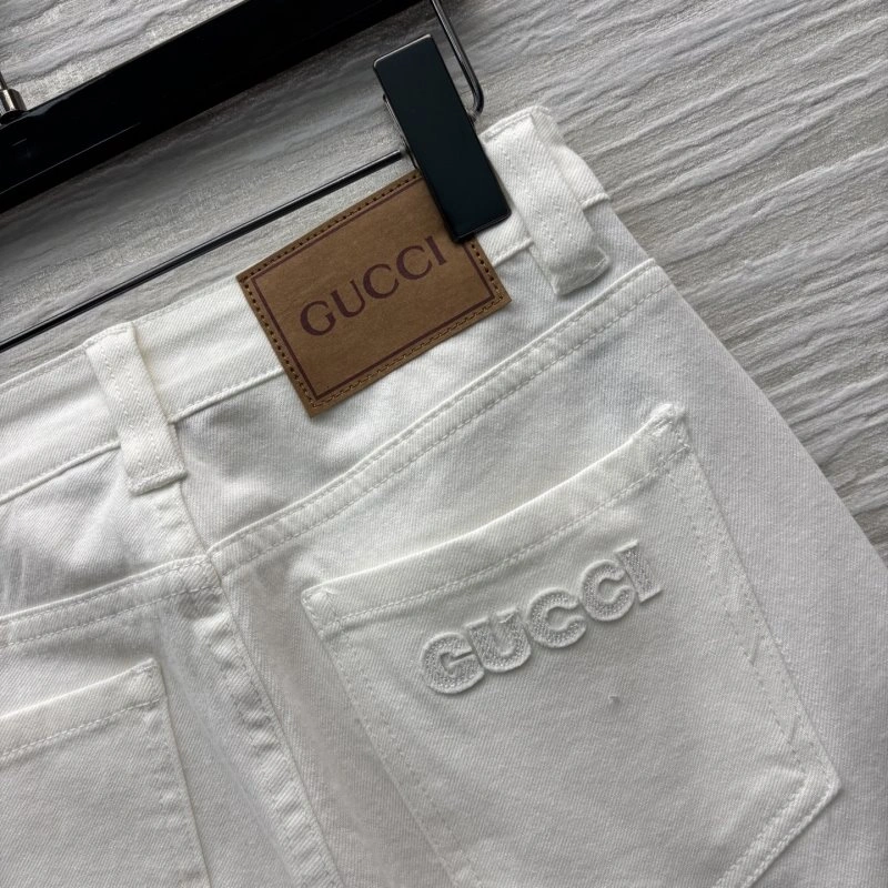 Sustainable Gucci Jeans 124952