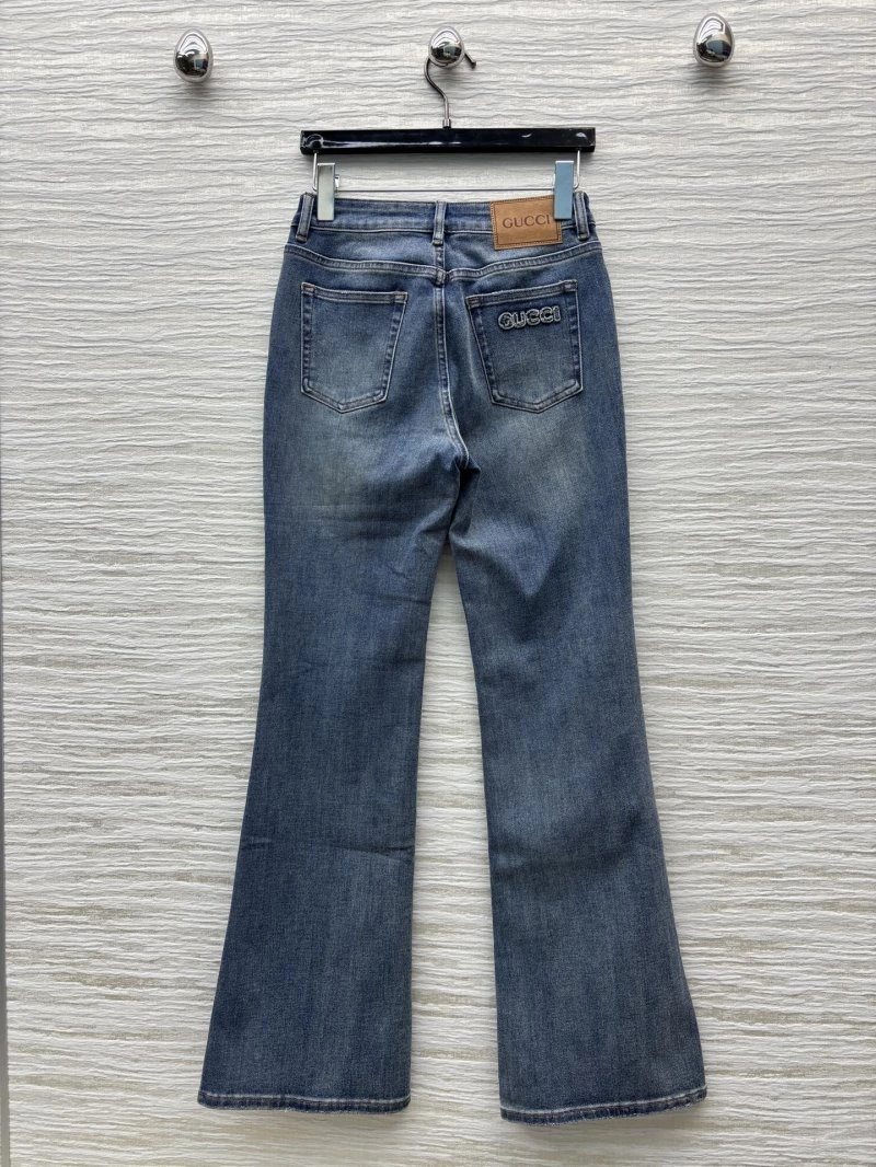 Gucci Jeans FreshLook 124960