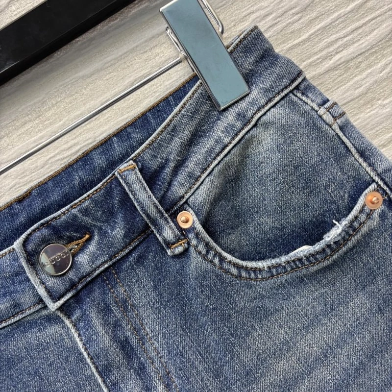 Gucci Jeans FreshLook 124960
