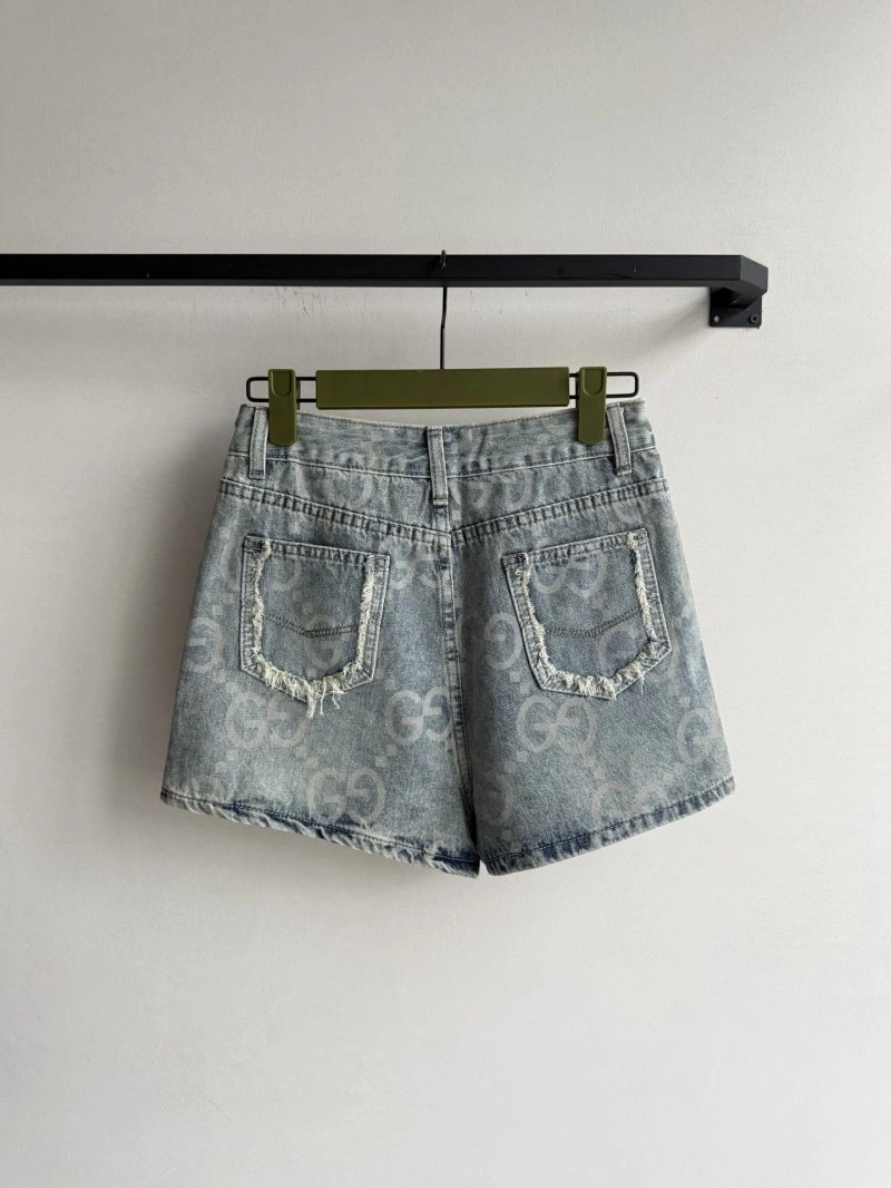 Unique Gucci Jeans 124950