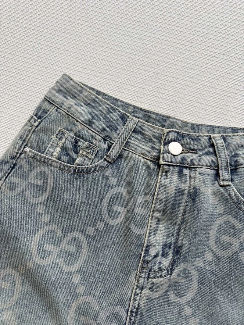 Unique Gucci Jeans 124950