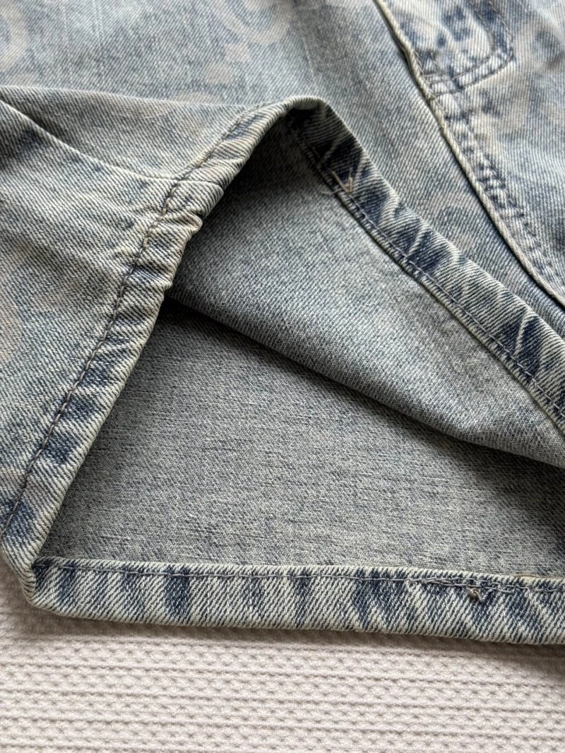 Unique Gucci Jeans 124950
