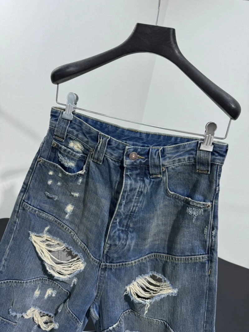 TechFriendly Gucci Jeans 124953