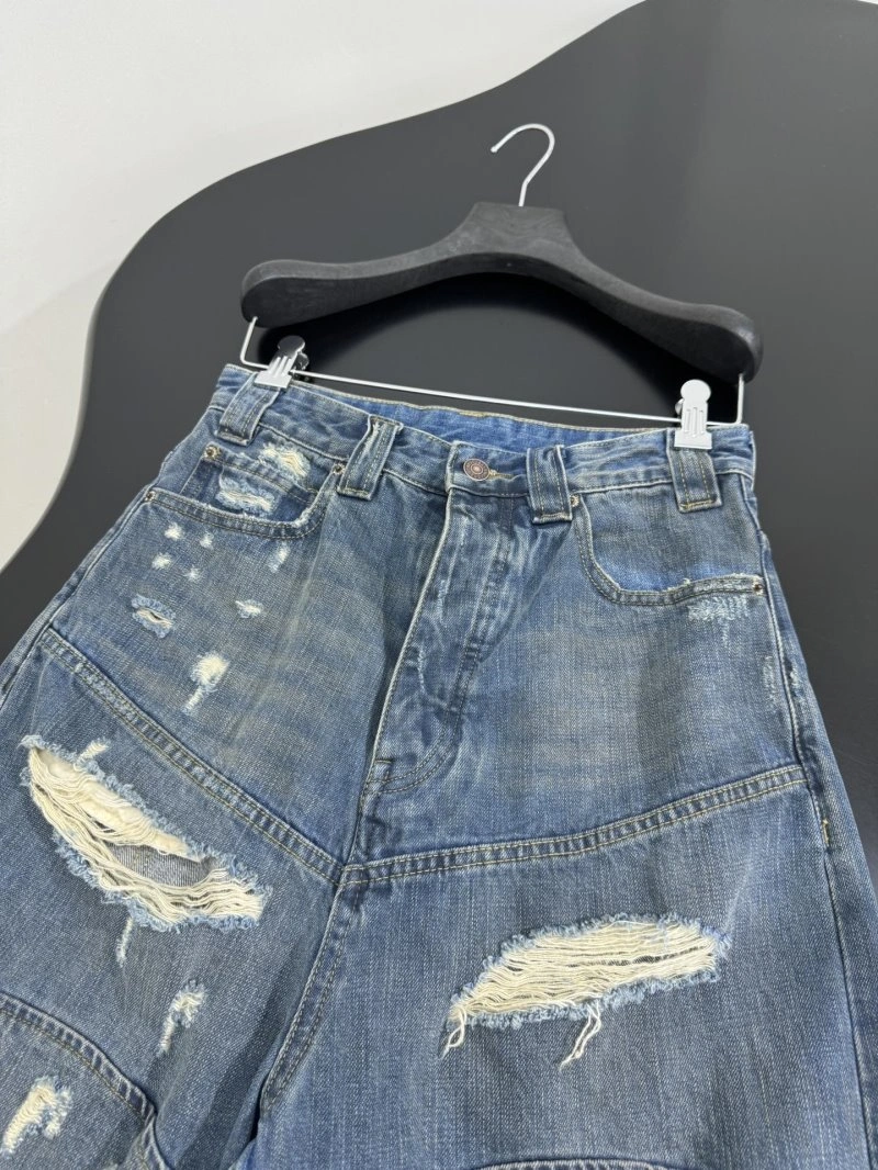 TechFriendly Gucci Jeans 124953
