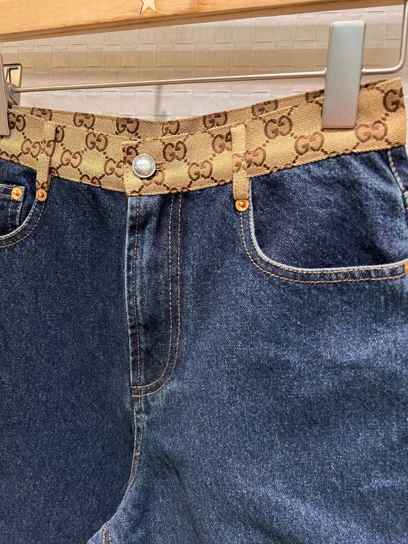 Lightweight Gucci Jeans 124454