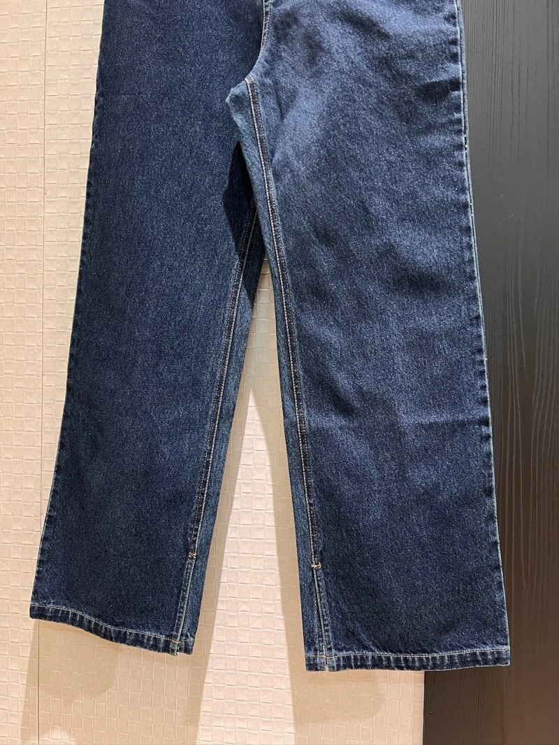 Lightweight Gucci Jeans 124454