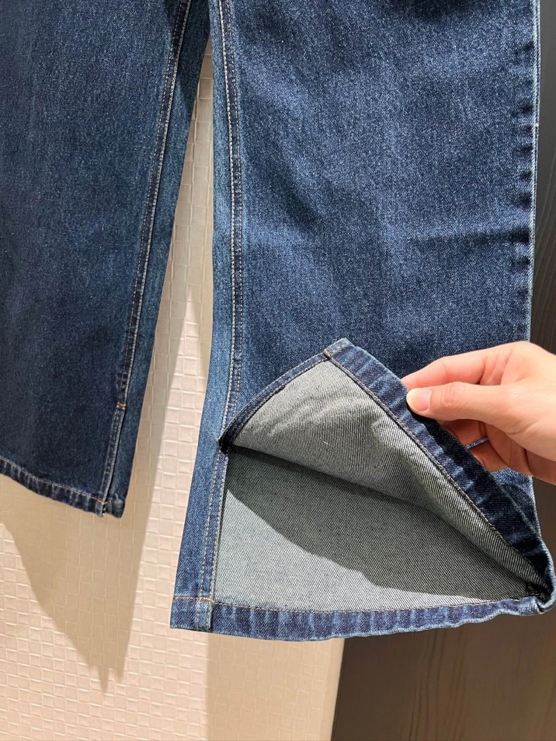 Lightweight Gucci Jeans 124454