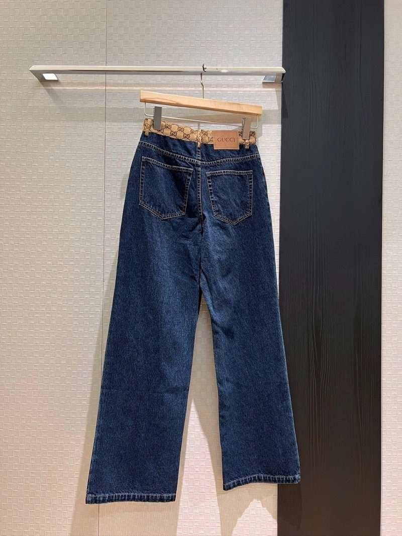 Lightweight Gucci Jeans 124454